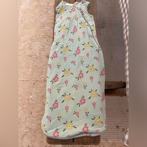 Kyte Baby Floral Sleep Sack